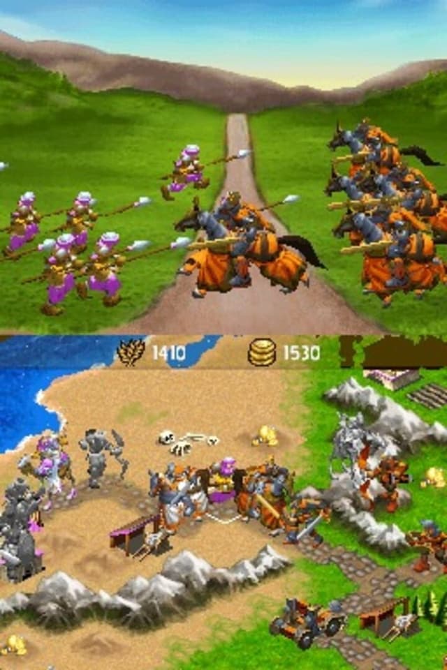 Age of Empires: The Age of Kings