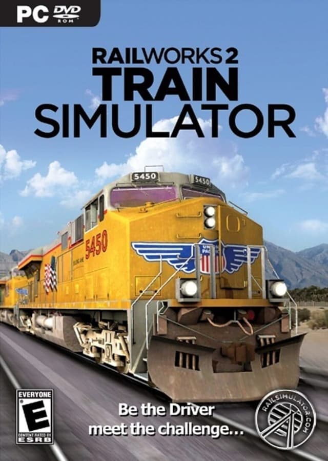 Railworks 2: Train Simulator