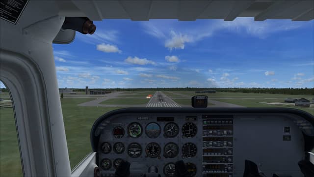 Microsoft Flight Simulator X