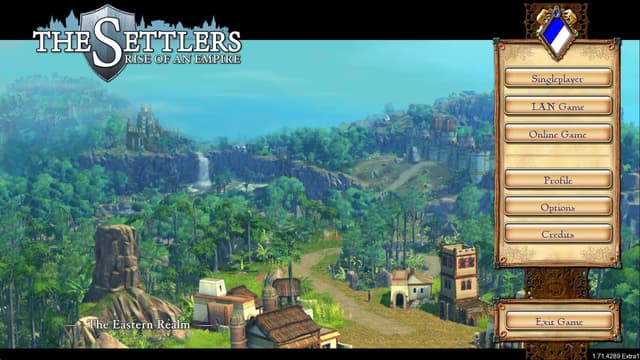 The Settlers: Rise of an Empire