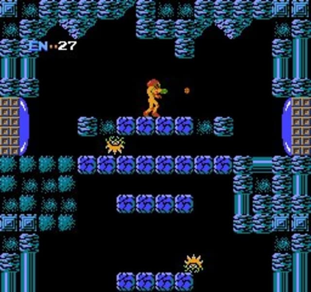 Metroid