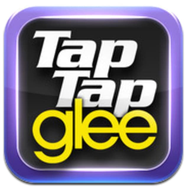 Tap Tap Glee