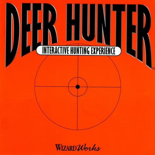 Deer Hunter: Interactive Hunting Experience