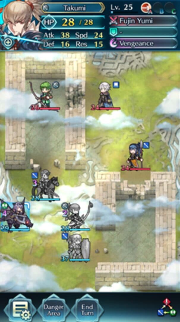 Fire Emblem Heroes