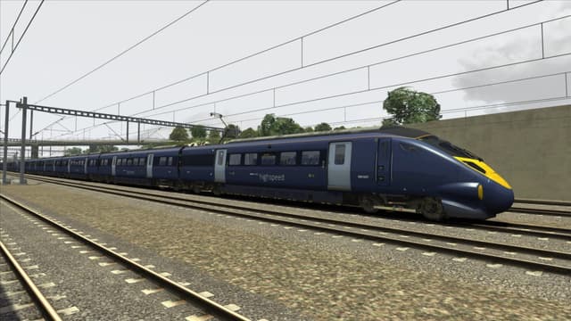 Train Simulator 2013