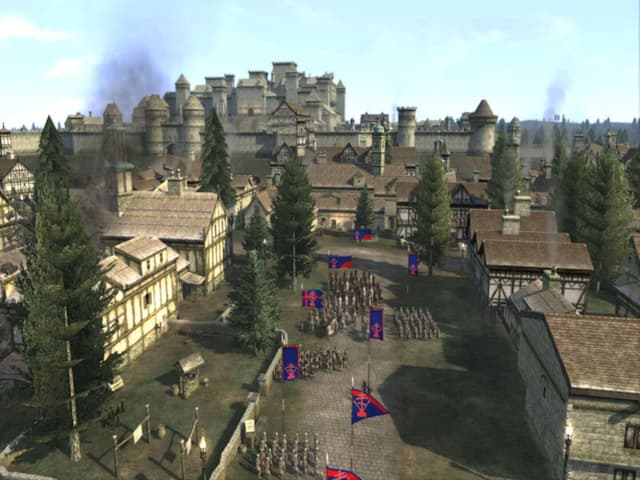 Medieval II: Total War