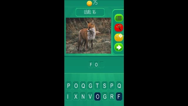 Animalia: The Quiz Game