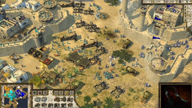 Stronghold Crusader II