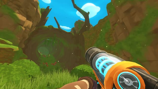 Slime Rancher