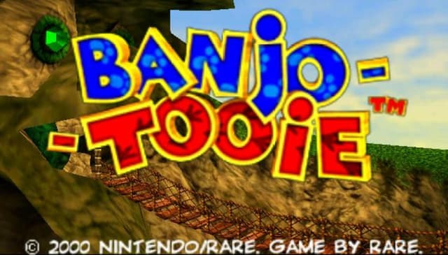 Banjo-Tooie