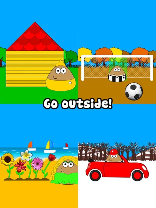 Pou