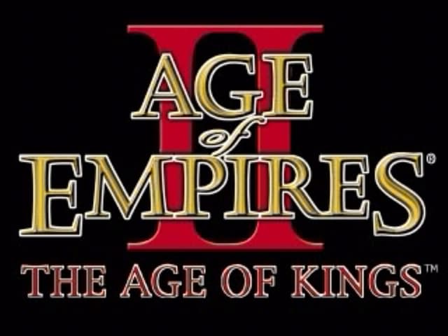 Age of Empires II: The Age of Kings