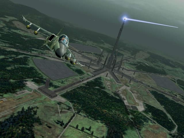 Ace Combat Zero: The Belkan War