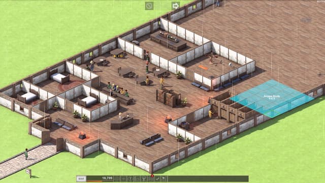 Tavern Tycoon