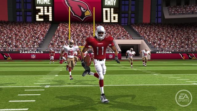 Madden NFL 10