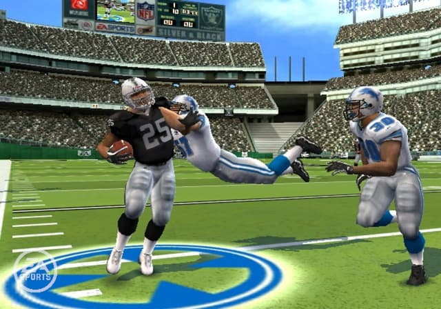 Madden NFL 09