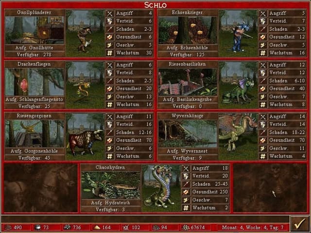 Heroes of Might and Magic III: The Restoration of Erathia