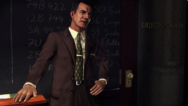 L.A. Noire