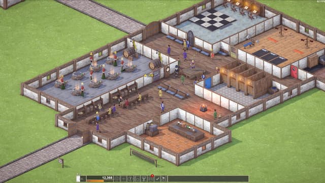 Tavern Tycoon