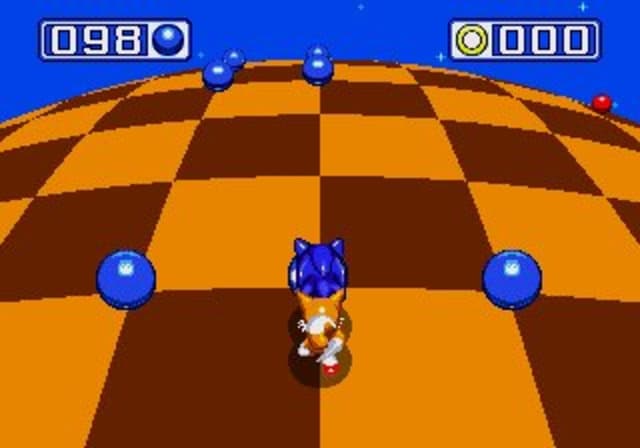 Sonic the Hedgehog 3