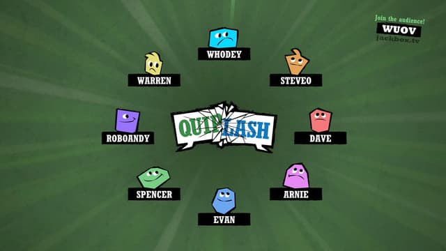 Quiplash