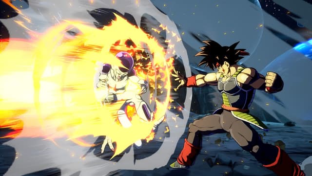 Dragon Ball FighterZ