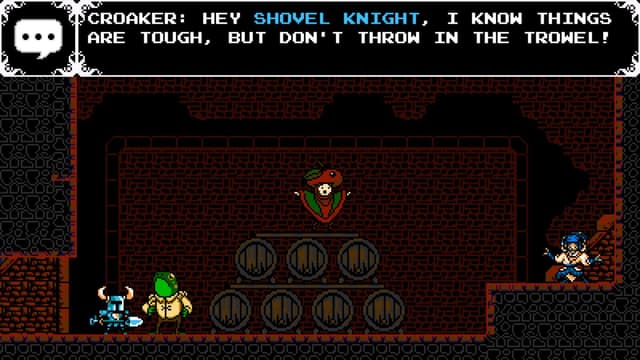 Shovel Knight