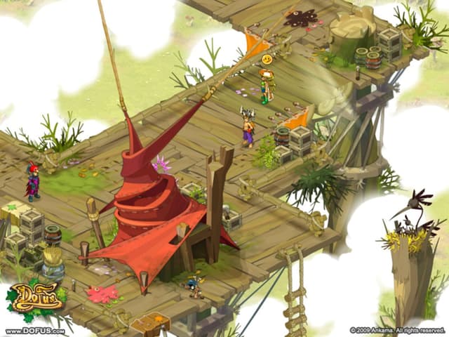 Dofus