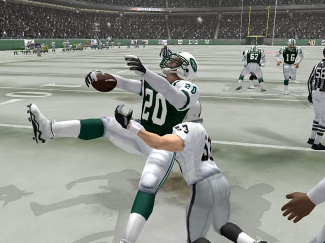 Madden NFL 2004