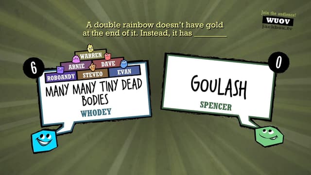 Quiplash