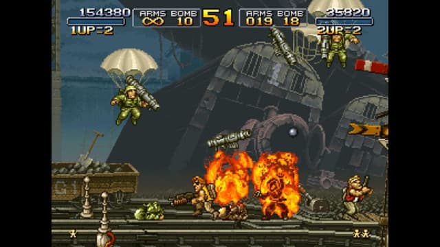 Metal Slug