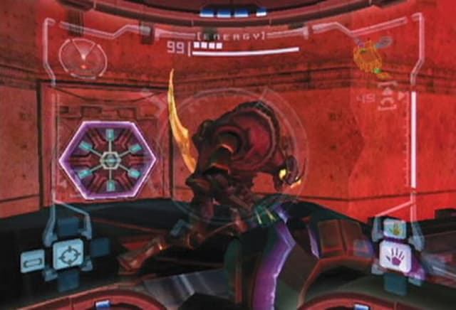 Metroid Prime