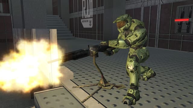 Halo 2