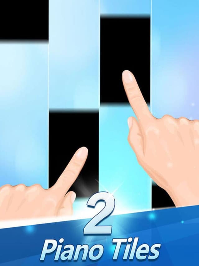 Piano Tiles 2