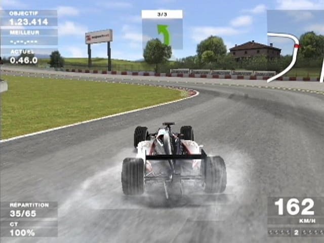 Formula One 04