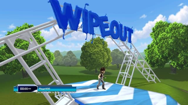 Wipeout 2