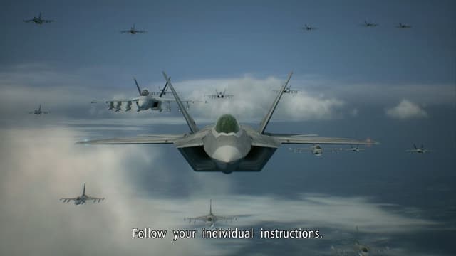 Ace Combat 6: Fires of Liberation