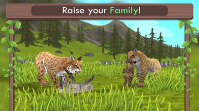 WildCraft: Wild Sim Online