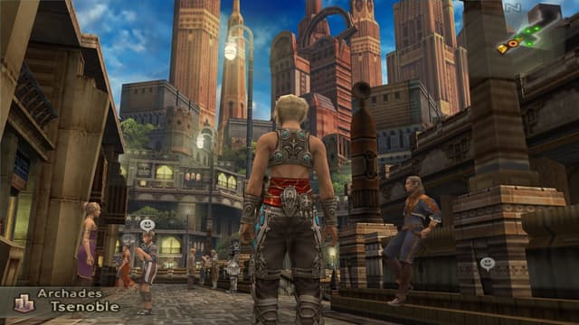 Final Fantasy XII