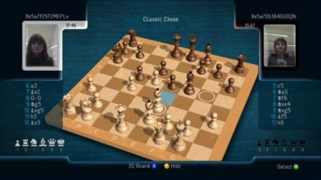 Chessmaster Live