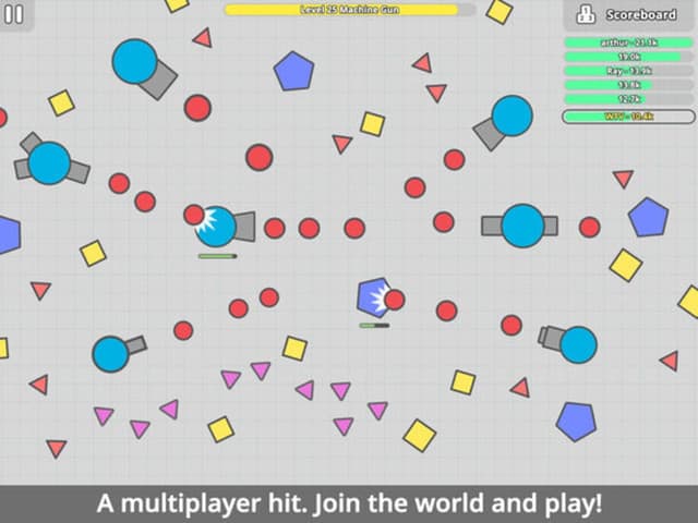 Diep.io