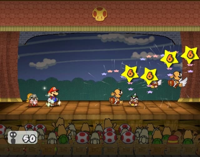 Paper Mario: The Thousand-Year Door