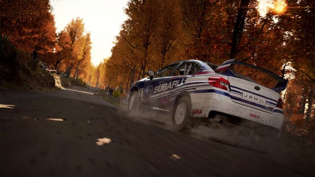 Dirt 4