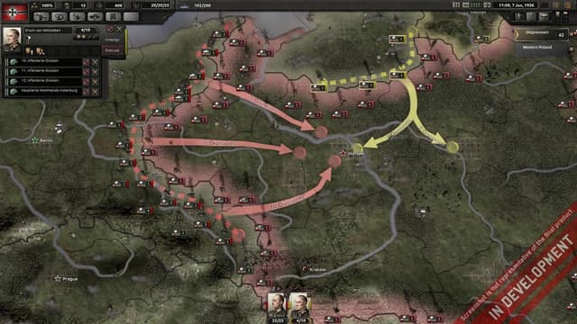 Hearts of Iron IV