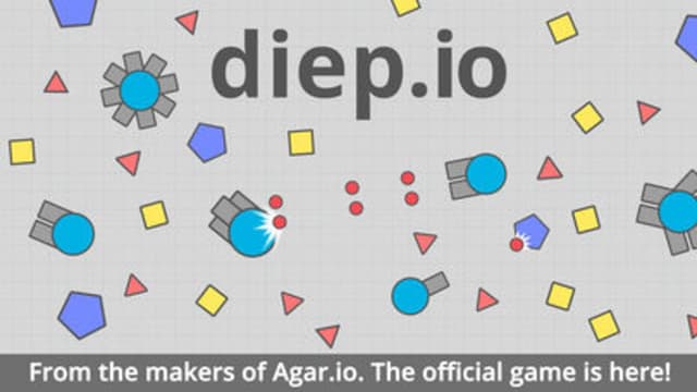 Diep.io