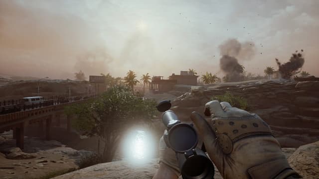 Insurgency: Sandstorm