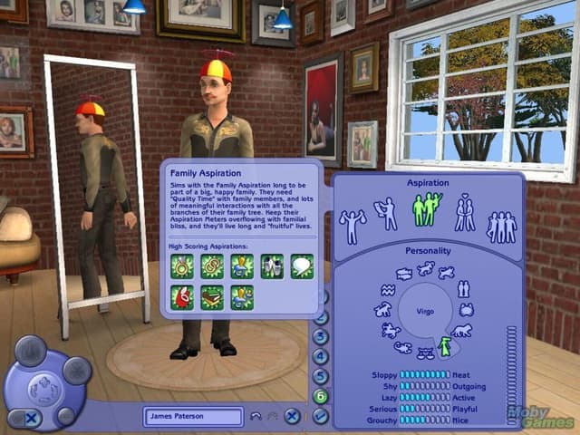 The Sims 2