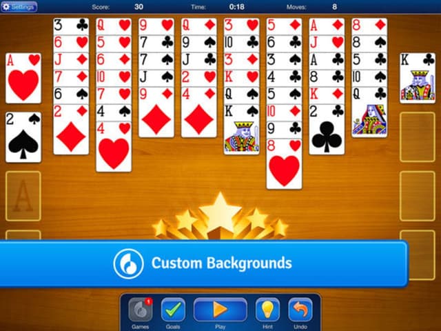 FreeCell