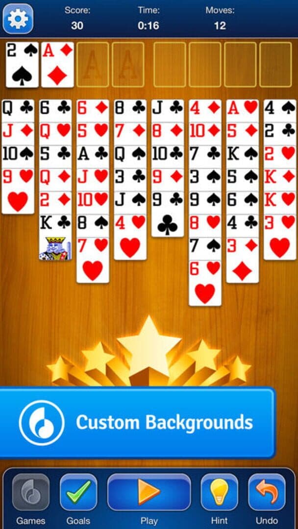 FreeCell