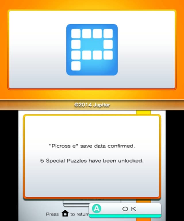 Picross e4